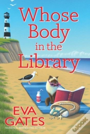 Capa do artigo Whose Body In The Library