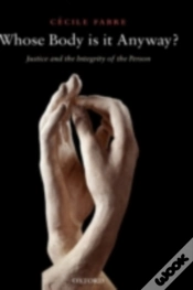 Capa do artigo Whose Body Is It Anyway?
