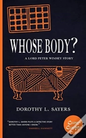 Whose Body?