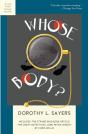 Whose Body? - Preview