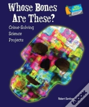 Capa do artigo Whose Bones Are These?