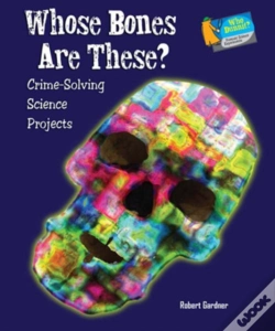Capa do artigo Whose Bones Are These?