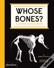 Capa do artigo Whose Bones?