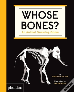 Capa do artigo Whose Bones?