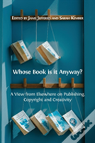 Whose Book Is It Anyway?