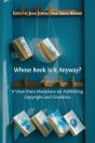 Whose Book Is It Anyway? - Preview