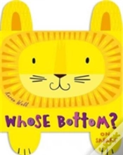 Capa do artigo Whose Bottom? On Safari