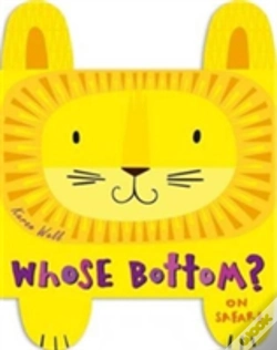 Capa do artigo Whose Bottom? On Safari