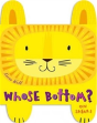 Whose Bottom? On Safari - Preview