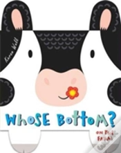 Capa do artigo Whose Bottom? On The Farm