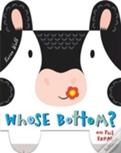 Capa do artigo Whose Bottom? On The Farm
