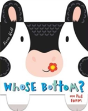 Whose Bottom? On The Farm - Preview