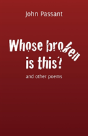 Whose Broken Is This? - Preview
