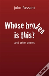 Whose Broken Is This?