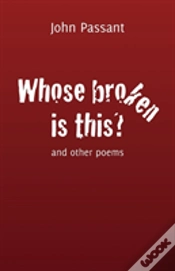 Capa do artigo Whose Broken Is This?