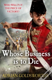 Capa do artigo Whose Business Is To Die