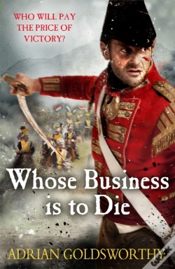 Capa do artigo Whose Business Is To Die