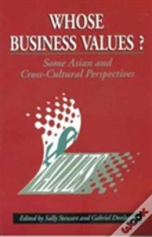 Whose Business Value?