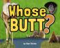 Whose Butt? - Preview