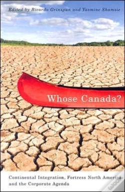 Capa do artigo Whose Canada?