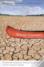 Capa do artigo Whose Canada?