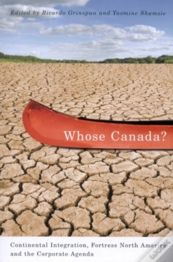 Capa do artigo Whose Canada?