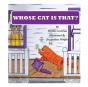 Whose Cat Is That? - Preview