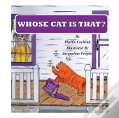Whose Cat Is That?