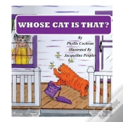 Capa do artigo Whose Cat Is That?