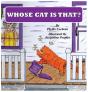 Whose Cat Is That? - Preview