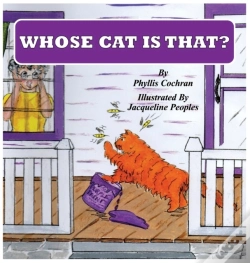 Capa do artigo Whose Cat Is That?