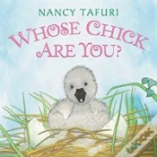 Capa do artigo Whose Chick Are You?