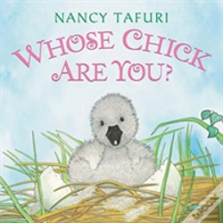 Capa do artigo Whose Chick Are You?