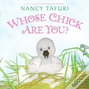 Capa do artigo Whose Chick Are You?