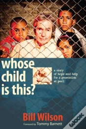 Capa do artigo Whose Child Is This?