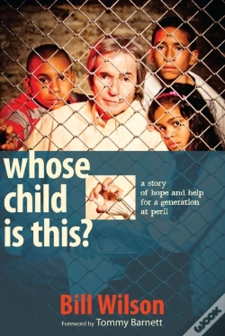 Capa do artigo Whose Child Is This?