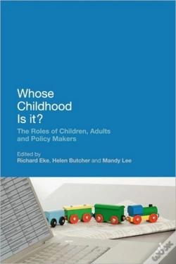 Capa do artigo Whose Childhood Is It