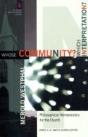 Whose Community? Which Interpretation? Â€“ Philosophical Hermeneutics For The Church - Preview