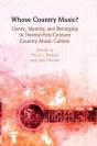Whose Country Music? - Preview