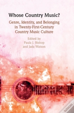 Capa do artigo Whose Country Music?