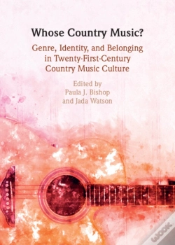 Capa do artigo Whose Country Music?