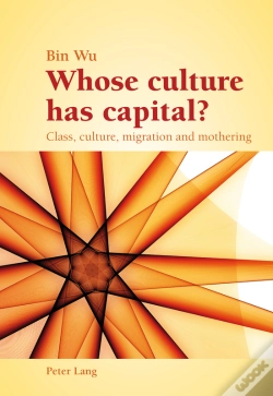 Capa do artigo Whose Culture Has Capital?