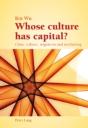Whose Culture Has Capital? - Preview