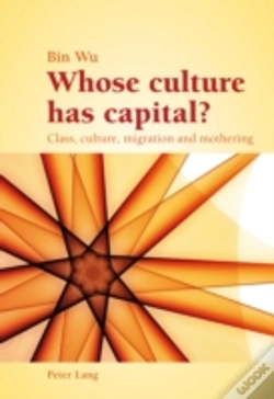 Capa do artigo Whose Culture Has Capital?