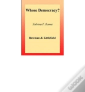 Whose Democracy