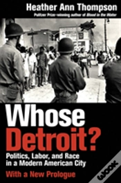 Capa do artigo Whose Detroit?