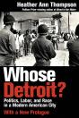 Whose Detroit? - Preview