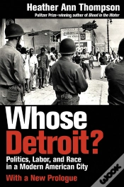 Capa do artigo Whose Detroit?