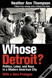Capa do artigo Whose Detroit?