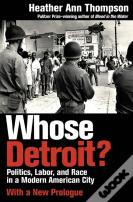 Whose Detroit?